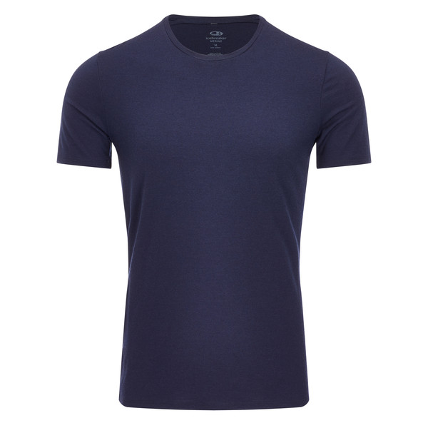 MEN MERINO 150 ANATOMICA SS CREWE Herren - Funktionsunterwäsche