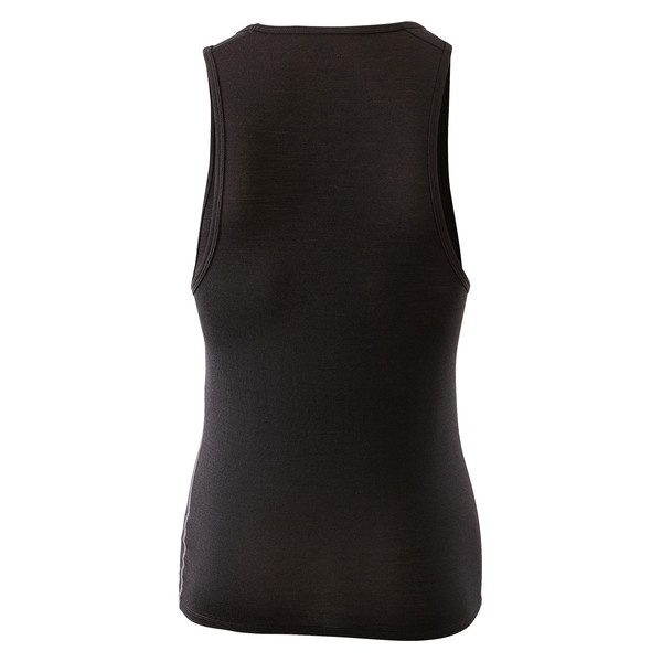 Icebreaker M MERINO 150 ANATOMICA TANK Herren - Trägershirt Ansicht 4