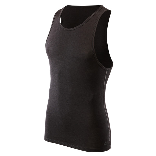 Icebreaker M MERINO 150 ANATOMICA TANK Herren - Trägershirt Ansicht 2