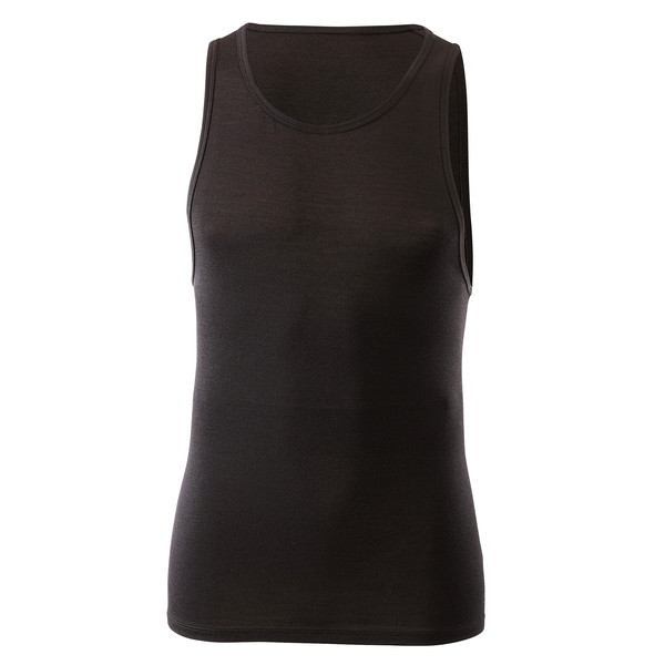 Icebreaker M MERINO 150 ANATOMICA TANK Herren - Trägershirt Ansicht 1