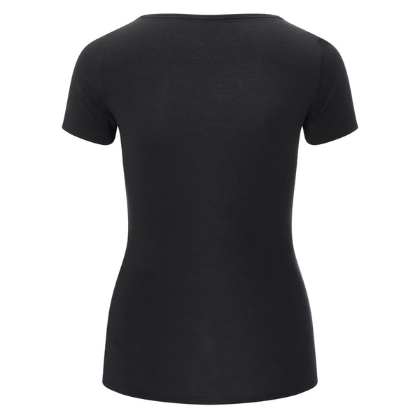 Icebreaker WOMEN MERINO 150 SIREN SS SWEETHEART Damen - Funktionsshirt Ansicht 3