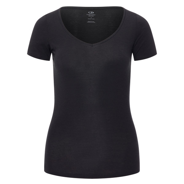 WOMEN MERINO 150 SIREN SS SWEETHEART Damen - Funktionsshirt
