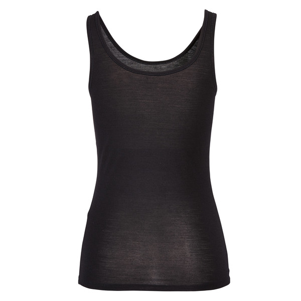 Icebreaker WOMEN MERINO 150 SIREN TANK Damen - Trägershirt Ansicht 2