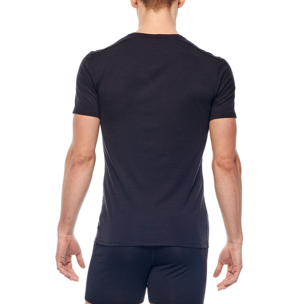 Icebreaker M MERINO 150 ANATOMICA SS V Herren - Funktionsunterwäsche Ansicht 5