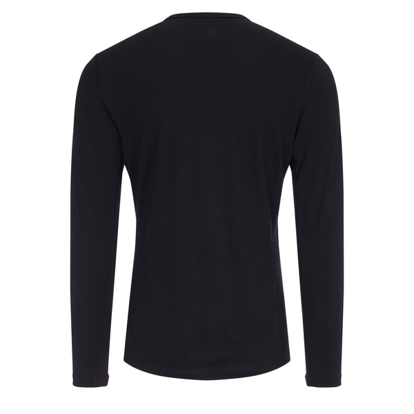 Icebreaker MEN MERINO 200 OASIS LS CREWE Herren - Baselayer-Shirt Ansicht 2