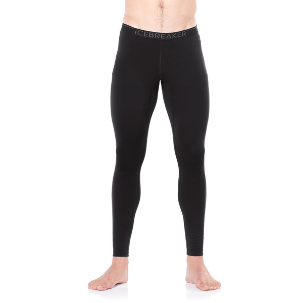 Icebreaker MEN MERINO 200 OASIS LEGGINGS Herren - Baselayer-Hose Ansicht 4
