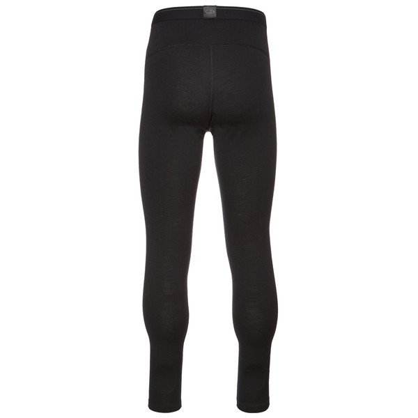 Icebreaker MEN MERINO 200 OASIS LEGGINGS Herren - Baselayer-Hose Ansicht 3