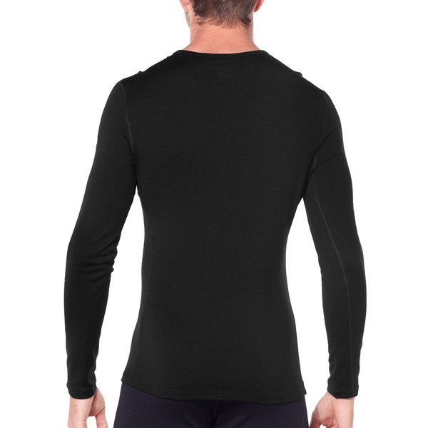 Icebreaker MEN MERINO 260 TECH LS CREWE Herren - Funktionsshirt Ansicht 4