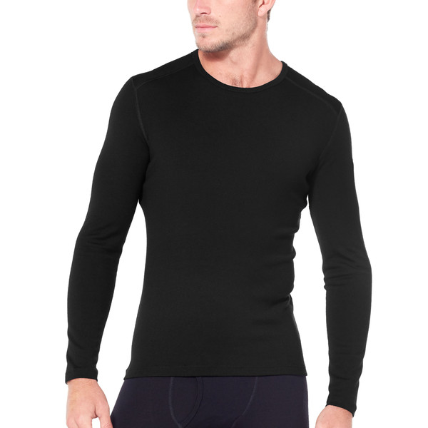 Icebreaker MEN MERINO 260 TECH LS CREWE Herren - Funktionsshirt Ansicht 3
