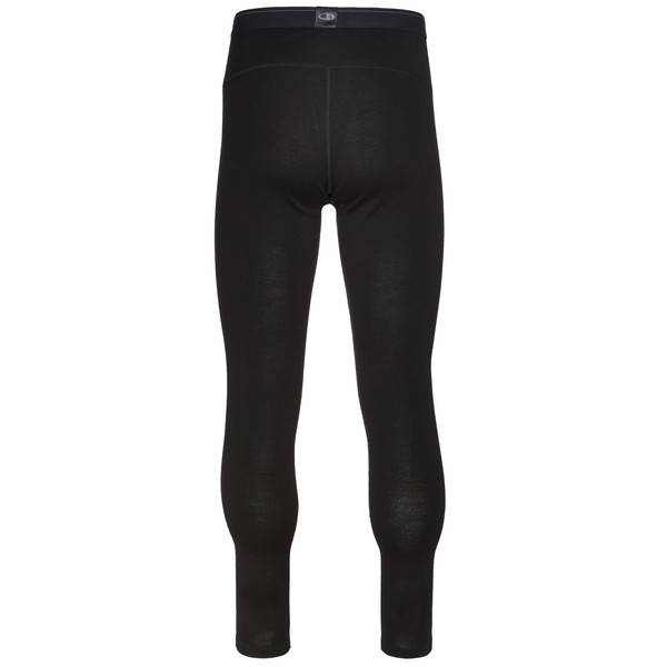 Icebreaker MEN MERINO 260 TECH LEGGINGS Herren - Baselayer-Hose Ansicht 3