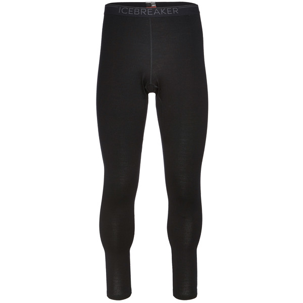 Icebreaker MEN MERINO 260 TECH LEGGINGS Herren - Baselayer-Hose Ansicht 1