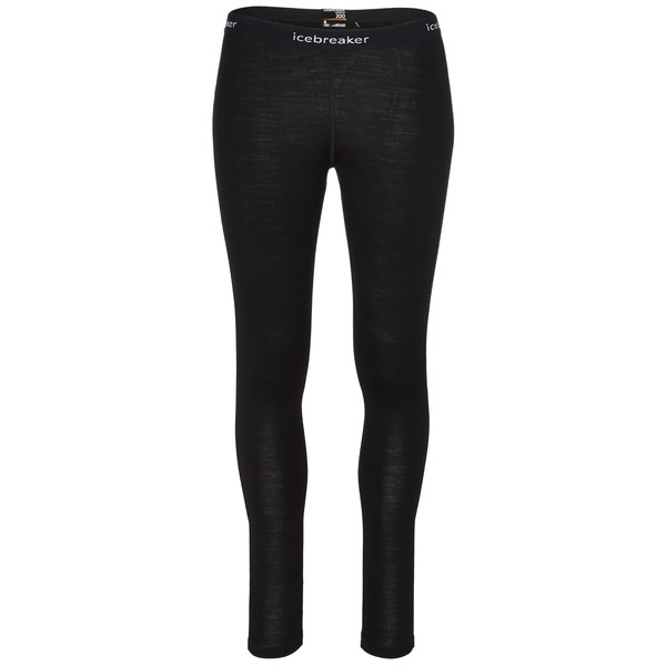 Icebreaker WOMEN MERINO 200 OASIS LEGGINGS Damen - Baselayer-Hose