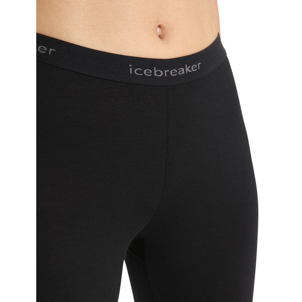 Icebreaker WOMEN MERINO 200 OASIS LEGGINGS Damen - Baselayer-Hose Ansicht 9