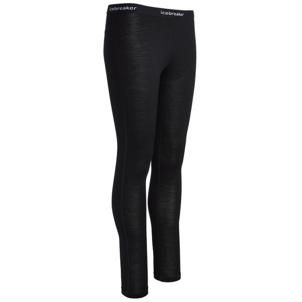 Icebreaker WOMEN MERINO 200 OASIS LEGGINGS Damen - Baselayer-Hose Ansicht 2