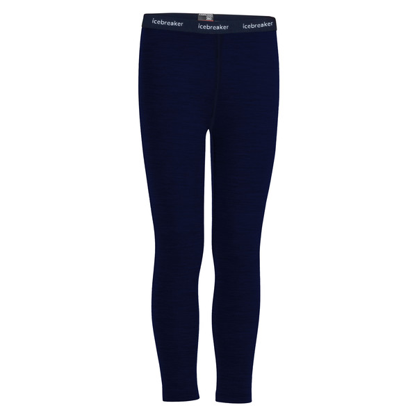 K MERINO 260 TECH LEGGINGS Kinder - Funktionsunterwäsche