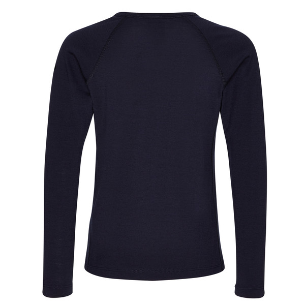 Icebreaker K MERINO 200 OASIS LS CREWE Kinder - Langarmshirt Ansicht 2