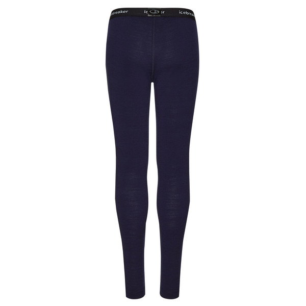 Icebreaker K MERINO 200 OASIS LEGGINGS Kinder - Funktionsunterwäsche Ansicht 3