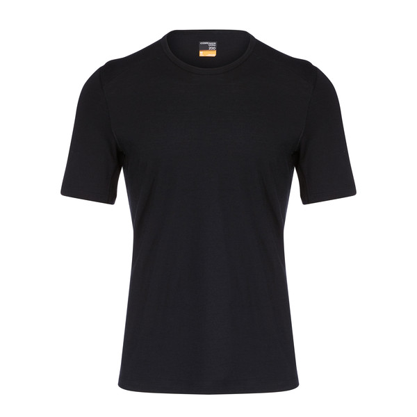 Icebreaker MEN MERINO 200 OASIS SS CREWE Herren - Funktionsshirt Ansicht 1