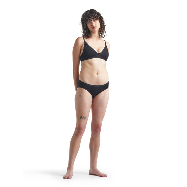Icebreaker WOMEN MERINO 150 SIREN HIPKINI Damen - Funktionsunterwäsche Ansicht 5