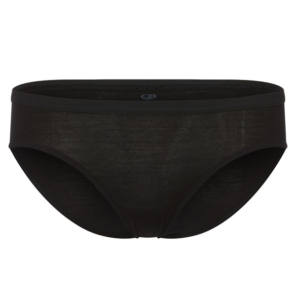 Icebreaker WOMEN MERINO 150 SIREN HIPKINI Damen - Funktionsunterwäsche