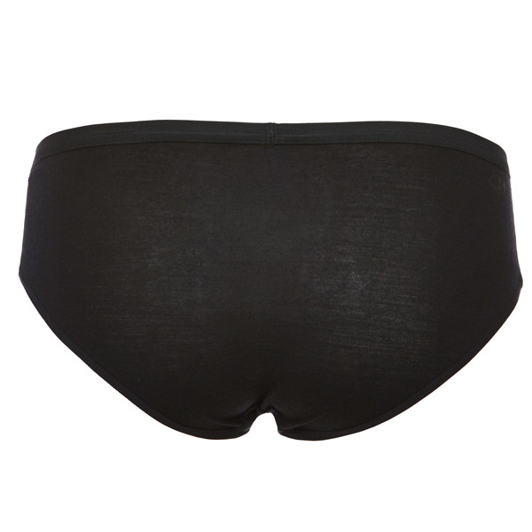 Icebreaker WOMEN MERINO 150 SIREN HIPKINI Damen - Funktionsunterwäsche Ansicht 2