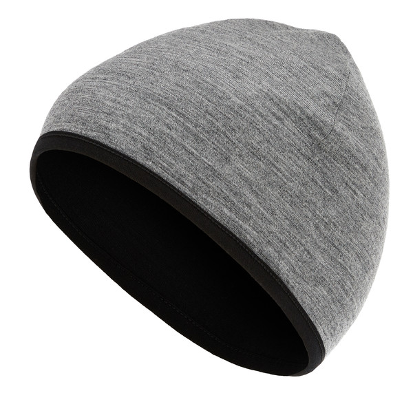 Icebreaker MERINO 200 OASIS REVERSIBLE BEANIE Unisex - Wollmütze Ansicht 3