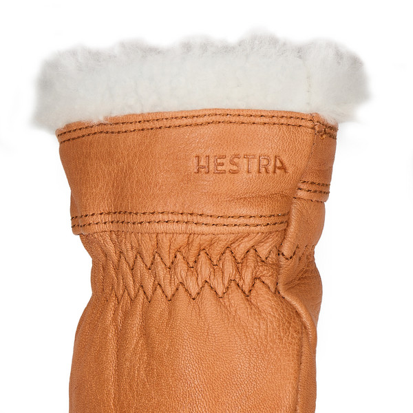Hestra SUNDBORN Unisex - Fausthandschuhe Ansicht 4