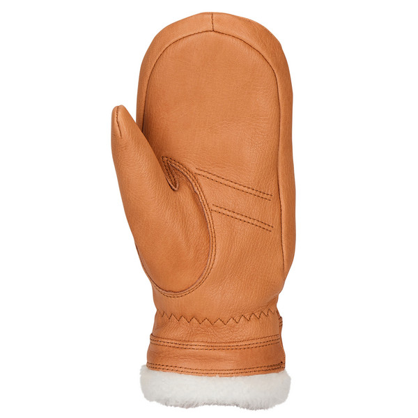 Hestra SUNDBORN Unisex - Fausthandschuhe Ansicht 2