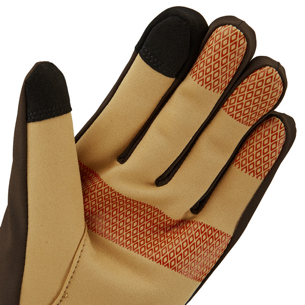 Hestra CZONE CONTACT GLOVE -5 FINGER Unisex - Handschuhe Ansicht 3