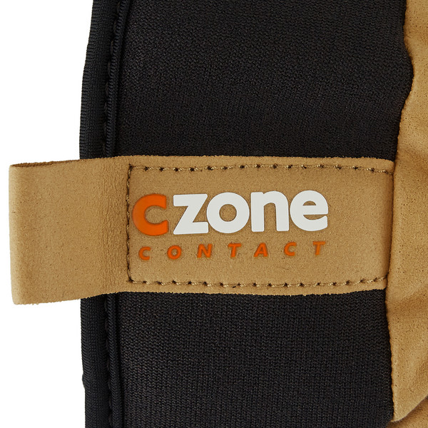 Hestra CZONE CONTACT GLOVE -5 FINGER Unisex - Handschuhe Ansicht 4