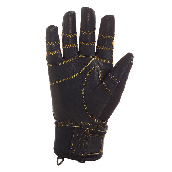 Hestra ERGO GRIP ACTIVE - 5 FINGER Unisex - Handschuhe Ansicht 2
