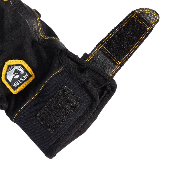 Hestra ERGO GRIP ACTIVE - 5 FINGER Unisex - Handschuhe Ansicht 4