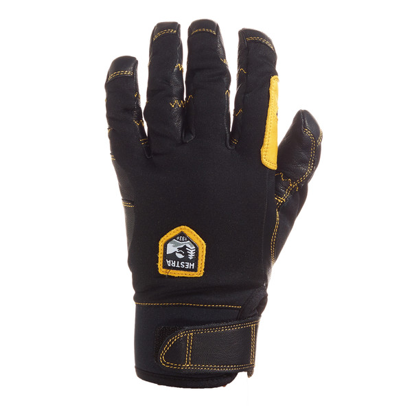 ERGO GRIP ACTIVE - 5 FINGER Unisex - Handschuhe