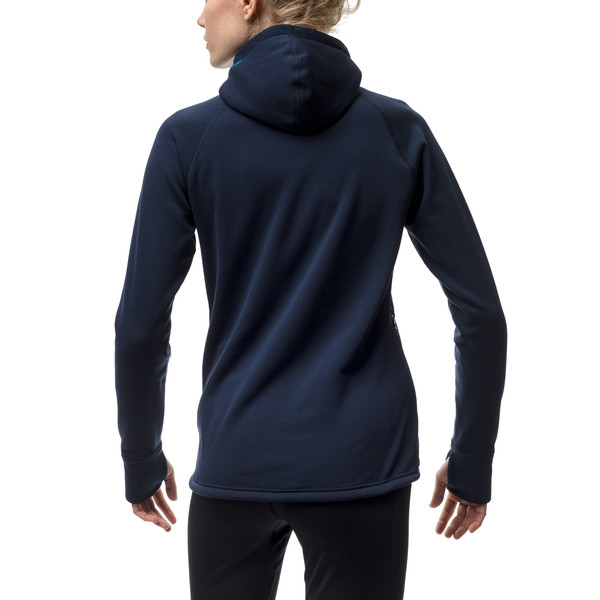 Houdini W'S POWER HOUDI Damen - Fleecejacke Ansicht 7