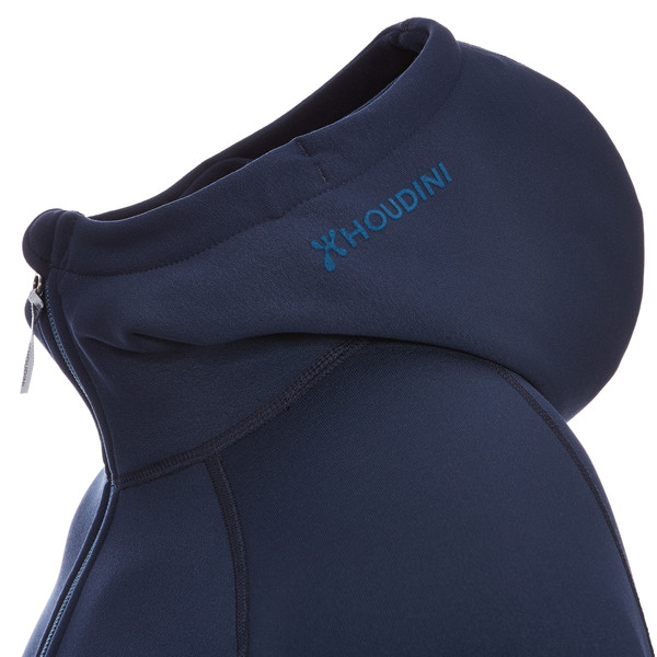 Houdini W'S POWER HOUDI Damen - Fleecejacke Ansicht 4