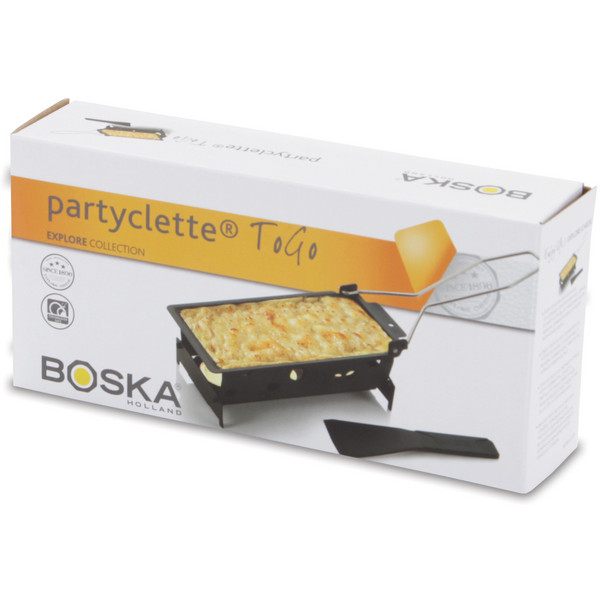 Boska PARTYCLETTE TOGO MILANO Ansicht 4