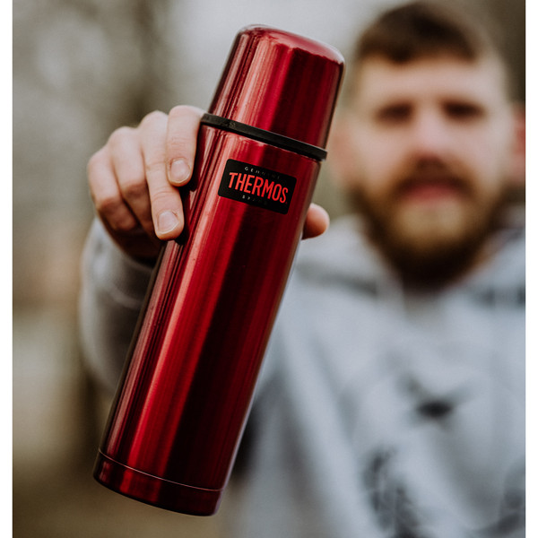 Thermos LIGHT & COMPACT - Thermokanne Ansicht 6