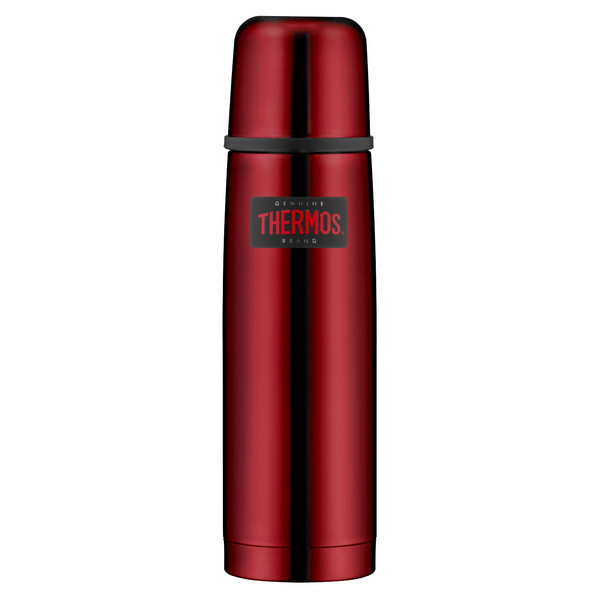 LIGHT & COMPACT - Thermokanne