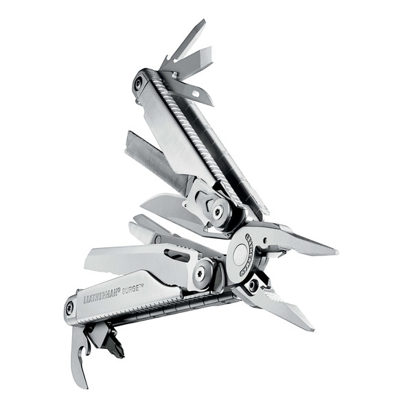 Leatherman SURGE - Multifunktionswerkzeug Ansicht 2
