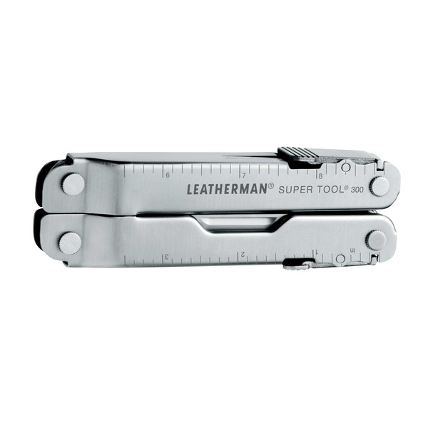 Leatherman SUPER TOOL 300 - Multifunktionswerkzeug Ansicht 3