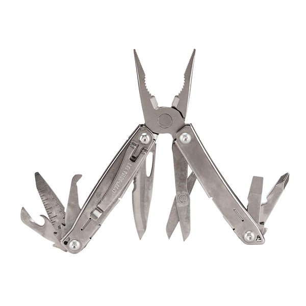 Leatherman WINGMAN - Multifunktionswerkzeug Ansicht 2