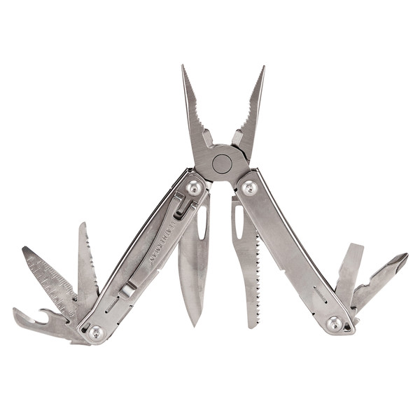 Leatherman SIDEKICK - Multifunktionswerkzeug Ansicht 2