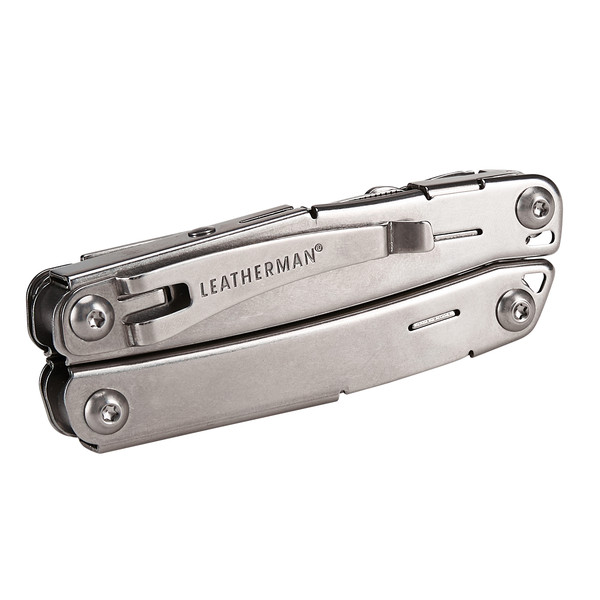 Leatherman SIDEKICK - Multifunktionswerkzeug Ansicht 5
