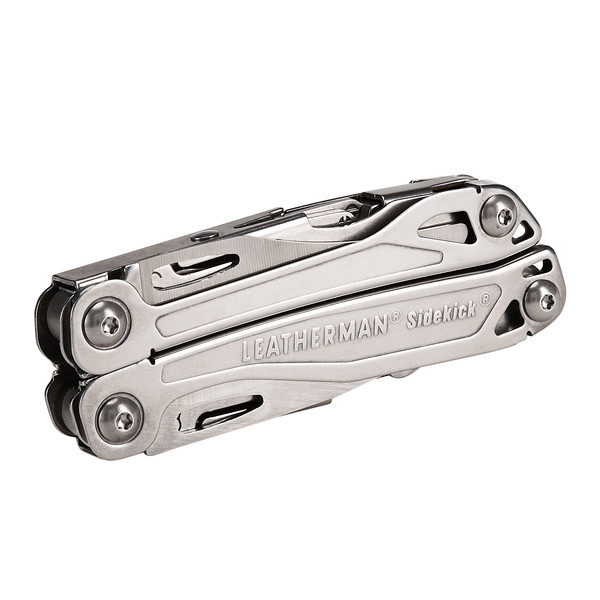 Leatherman SIDEKICK - Multifunktionswerkzeug Ansicht 4