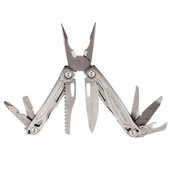 Leatherman SIDEKICK - Multifunktionswerkzeug Ansicht 1