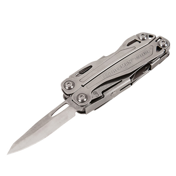 Leatherman SIDEKICK - Multifunktionswerkzeug Ansicht 3