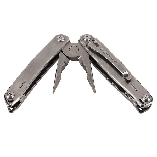 Leatherman SIDEKICK - Multifunktionswerkzeug Ansicht 6