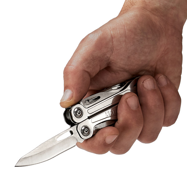 Leatherman SIDEKICK - Multifunktionswerkzeug Ansicht 7