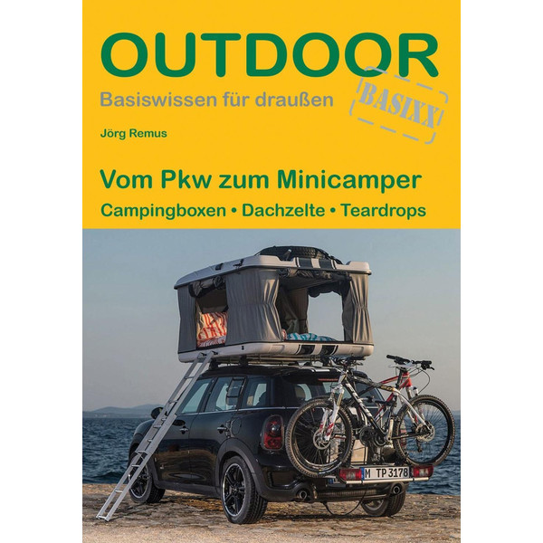 PKW ZUM MINICAMPER - Ratgeber