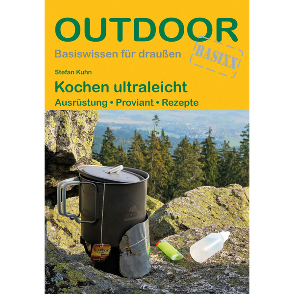 ULTRALEICHT - Ratgeber